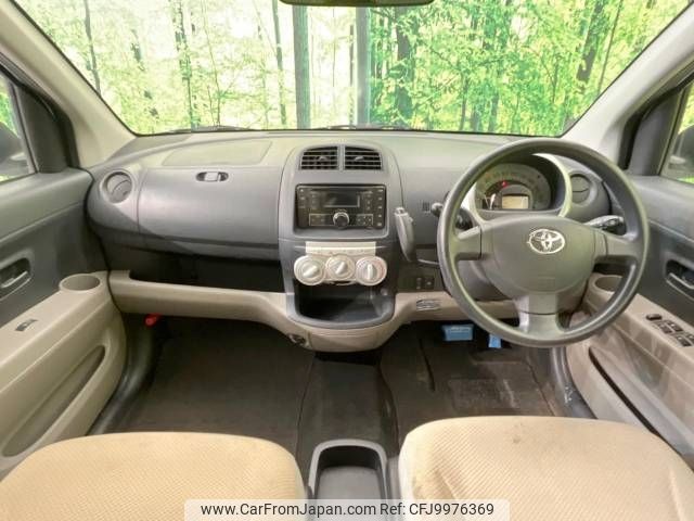 toyota passo 2004 -TOYOTA--Passo DBA-KGC10--KGC10-0006611---TOYOTA--Passo DBA-KGC10--KGC10-0006611- image 2