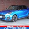 suzuki swift 2022 quick_quick_4BA-ZC33S_ZC33S-418915 image 1