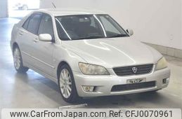 toyota altezza undefined -TOYOTA--Altezza SXE10-0052194---TOYOTA--Altezza SXE10-0052194-