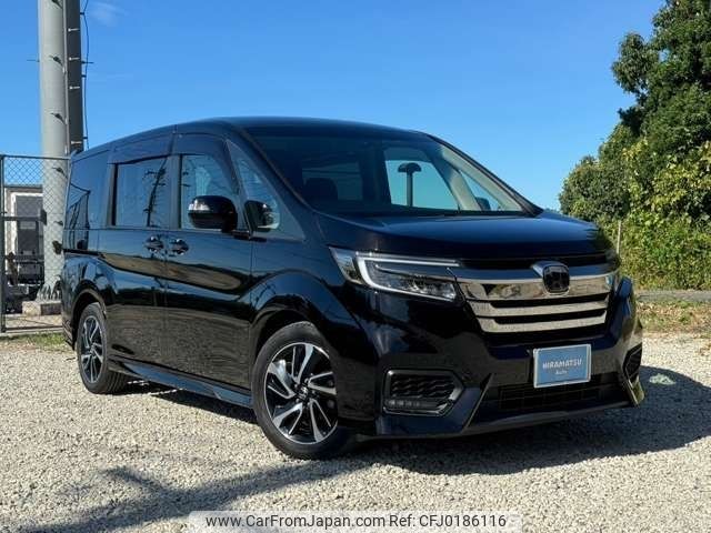 honda stepwagon 2019 -HONDA--Stepwgn DBA-RP3--RP3-1225933---HONDA--Stepwgn DBA-RP3--RP3-1225933- image 1