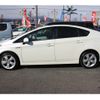 toyota prius 2012 -TOYOTA--Prius DAA-ZVW30--ZVW30-1482633---TOYOTA--Prius DAA-ZVW30--ZVW30-1482633- image 5