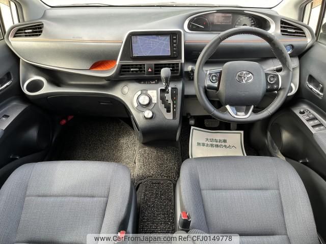 toyota sienta 2016 quick_quick_DAA-NHP170G_NHP170-7037271 image 2