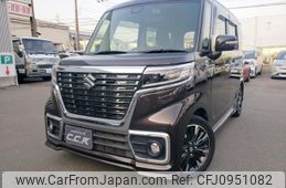 suzuki spacia 2018 GOO_JP_700102024930250325006