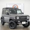 suzuki jimny-sierra 2023 GOO_JP_700250572030241121001 image 1