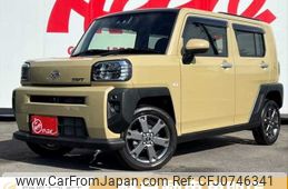 daihatsu taft 2021 -DAIHATSU--Taft 5BA-LA900S--LA900S-0073639---DAIHATSU--Taft 5BA-LA900S--LA900S-0073639-