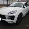 porsche macan 2014 -PORSCHE--Porsche Macan 95BCTLA-WP1ZZZ95ZFLB94802---PORSCHE--Porsche Macan 95BCTLA-WP1ZZZ95ZFLB94802- image 1