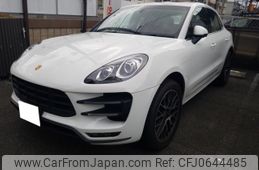 porsche macan 2014 -PORSCHE--Porsche Macan 95BCTLA-WP1ZZZ95ZFLB94802---PORSCHE--Porsche Macan 95BCTLA-WP1ZZZ95ZFLB94802-