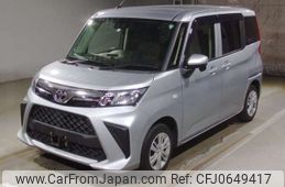 toyota roomy 2021 -TOYOTA--Roomy 5BA-M900A--M900A-0576126---TOYOTA--Roomy 5BA-M900A--M900A-0576126-