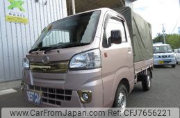 daihatsu hijet-truck 2016 -DAIHATSU--Hijet Truck S510P--0115454---DAIHATSU--Hijet Truck S510P--0115454-
