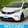 nissan note 2015 quick_quick_DBA-E12_E12-415534 image 1