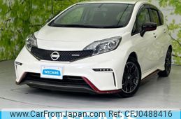 nissan note 2015 quick_quick_DBA-E12_E12-415534