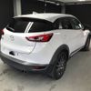 mazda cx-3 2017 -MAZDA--CX-3 LDA-DK5FW---206081---MAZDA--CX-3 LDA-DK5FW---206081- image 6