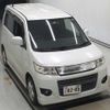 suzuki wagon-r 2012 -SUZUKI--Wagon R MH23S--664384---SUZUKI--Wagon R MH23S--664384- image 1