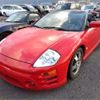 mitsubishi eclipse 2004 -MITSUBISHI--Eclipse TA-D53A--D53A-5000150---MITSUBISHI--Eclipse TA-D53A--D53A-5000150- image 1