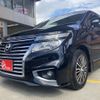 nissan elgrand 2017 -NISSAN--Elgrand DBA-TE52--TE52-088475---NISSAN--Elgrand DBA-TE52--TE52-088475- image 30