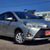 toyota vitz 2018 CFJ1640184 image 12
