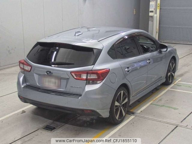 subaru impreza-wagon 2016 CFJ1855110 image 2