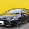 toyota corolla-touring-wagon 2022 -TOYOTA 【とちぎ 333】--Corolla Touring 6AA-ZWE219W--ZWE219-0006782---TOYOTA 【とちぎ 333】--Corolla Touring 6AA-ZWE219W--ZWE219-0006782- image 1