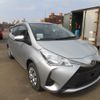 toyota vitz 2019 -TOYOTA--Vitz DBA-KSP130--KSP130-40048**---TOYOTA--Vitz DBA-KSP130--KSP130-40048**- image 1