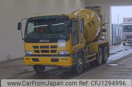 isuzu giga 2000 -ISUZU--Giga CXZ81K3-3000096---ISUZU--Giga CXZ81K3-3000096-