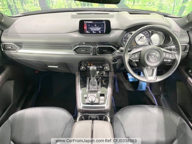 mazda cx-8 2019 -MAZDA--CX-8 3DA-KG2P--KG2P-217078---MAZDA--CX-8 3DA-KG2P--KG2P-217078- image 2