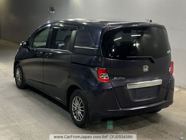 honda freed-spike 2015 -HONDA--Freed Spike GB3-1634496---HONDA--Freed Spike GB3-1634496- image 2