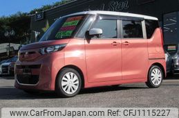 mitsubishi ek-space 2020 quick_quick_5AA-B34A_B34A-0006038