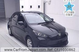 toyota yaris 2020 -TOYOTA--Yaris KSP210-0005273---TOYOTA--Yaris KSP210-0005273-