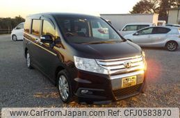 honda stepwagon 2012 -HONDA--Stepwgn DBA-RK6--RK6-1201829---HONDA--Stepwgn DBA-RK6--RK6-1201829-