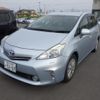 toyota prius-α 2011 -TOYOTA 【香川 300は5207】--Prius α ZVW40W-3003736---TOYOTA 【香川 300は5207】--Prius α ZVW40W-3003736- image 5