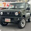 suzuki jimny 2018 -SUZUKI--Jimny 3BA-JB64W--JB64W-109625---SUZUKI--Jimny 3BA-JB64W--JB64W-109625- image 1