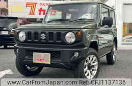 suzuki jimny 2018 -SUZUKI--Jimny 3BA-JB64W--JB64W-109625---SUZUKI--Jimny 3BA-JB64W--JB64W-109625-