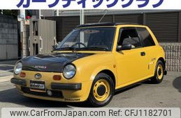 nissan be-1 1988 quick_quick_E-BK10_BK10-010073