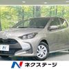 toyota yaris 2023 -TOYOTA--Yaris 5BA-KSP210--KSP210-0108157---TOYOTA--Yaris 5BA-KSP210--KSP210-0108157- image 1