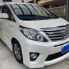toyota alphard 2012 CFJ1673906 image 2
