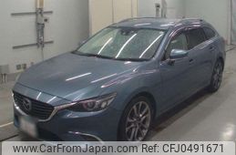 mazda atenza 2015 -MAZDA 【越谷 310ｻ8080】--Atenza Wagon DBA-GJ5FW--GJ5FW-200246---MAZDA 【越谷 310ｻ8080】--Atenza Wagon DBA-GJ5FW--GJ5FW-200246-