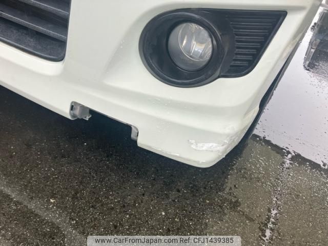 suzuki wagon-r 2011 -SUZUKI--Wagon R DBA-MH23S--MH23S-873606---SUZUKI--Wagon R DBA-MH23S--MH23S-873606- image 2