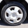 toyota ist 2005 NIKYO_ST47166 image 22