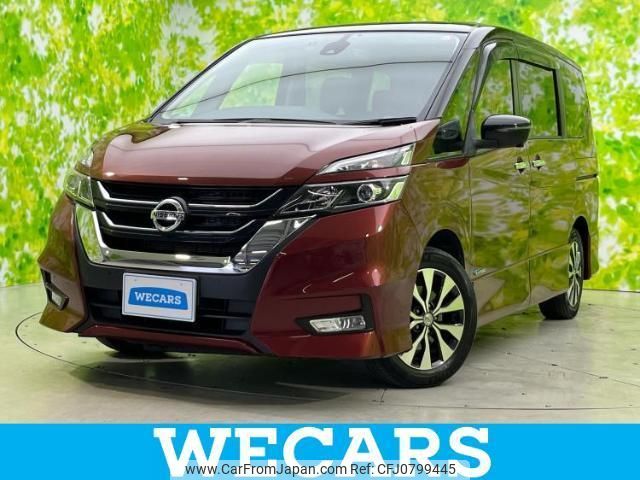 nissan serena 2016 quick_quick_DAA-GFC27_GFC27-030308 image 1