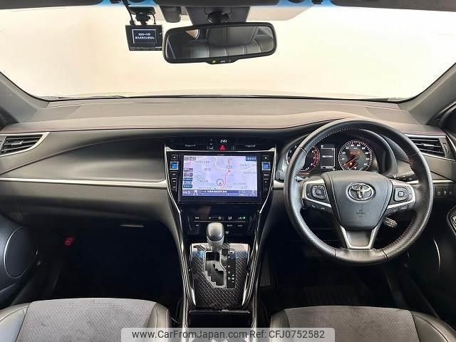 toyota harrier 2020 quick_quick_DBA-ASU60W_ASU60-0010256 image 2