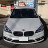 bmw 2-series 2017 -BMW--BMW 2 Series DBA-2D15--WBA2D320905D00277---BMW--BMW 2 Series DBA-2D15--WBA2D320905D00277- image 2