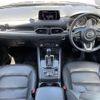 mazda cx-5 2019 -MAZDA--CX-5 3DA-KF2P--KF2P-316331---MAZDA--CX-5 3DA-KF2P--KF2P-316331- image 17