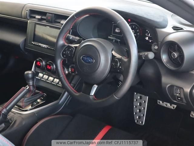 subaru brz 2022 quick_quick_3BA-ZD8_ZD8-007544 image 2