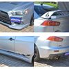 mitsubishi lancer 2008 CFJ1597451 image 27