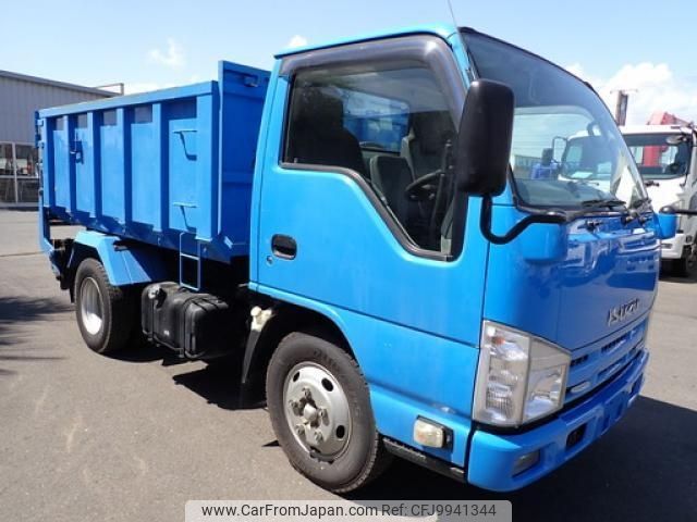 isuzu elf-truck 2011 CFJ9941344 image 2