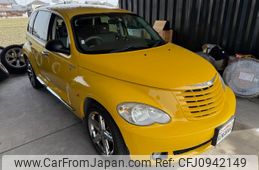 chrysler pt-cruiser 2006 CFJ0942149