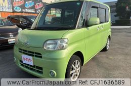 daihatsu tanto 2011 CFJ1636589