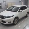 toyota harrier 2013 -TOYOTA--Harrier DBA-ZSU65W--ZSU65-0001631---TOYOTA--Harrier DBA-ZSU65W--ZSU65-0001631- image 1