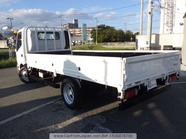 toyota dyna-truck 2017 -TOYOTA--Dyna TPG-XZU710--XZU710-0023430---TOYOTA--Dyna TPG-XZU710--XZU710-0023430- image 2