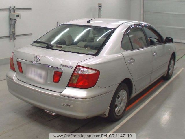 toyota premio 2003 -TOYOTA--Premio NZT240-5007288---TOYOTA--Premio NZT240-5007288- image 2